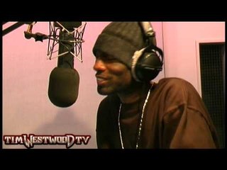 Wretch 32 Quote of the Week - Westwood
