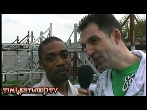 Boy Better Know Radio 1's Big Weekend - Westwood