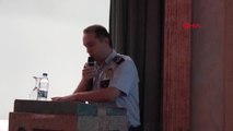Muğla Marmaris'te Otelciler Kimlik Bildirimi ve Güvenlik Konusunda Bilgilendirildi