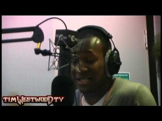 Underground Unit freestyle part 2 - Westwood