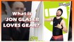 Jon Glaser Interview - What is 'Jon Glaser Loves Gears'?