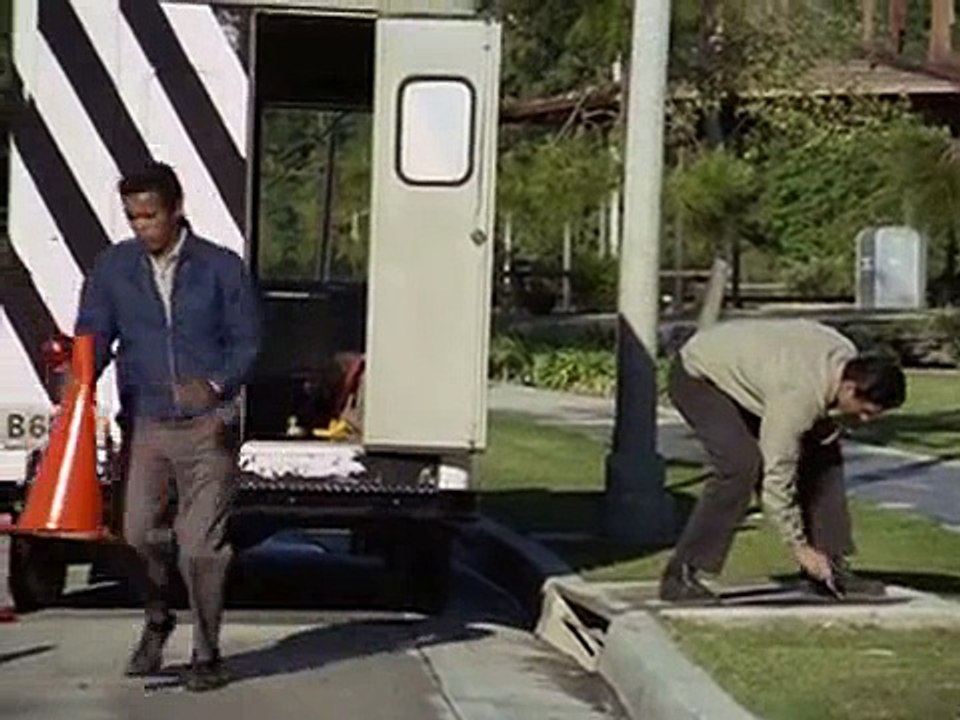 Mission Impossible S01e26