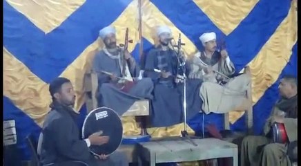 Poet Mohammed Ezzat Biography Hilal Description Shamah bint Atab الشاعر محمد عزت السيرة الهلالية وصف شامه بنت عطاب