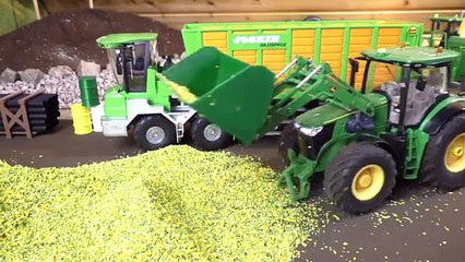 Siku Control 32 - Silage