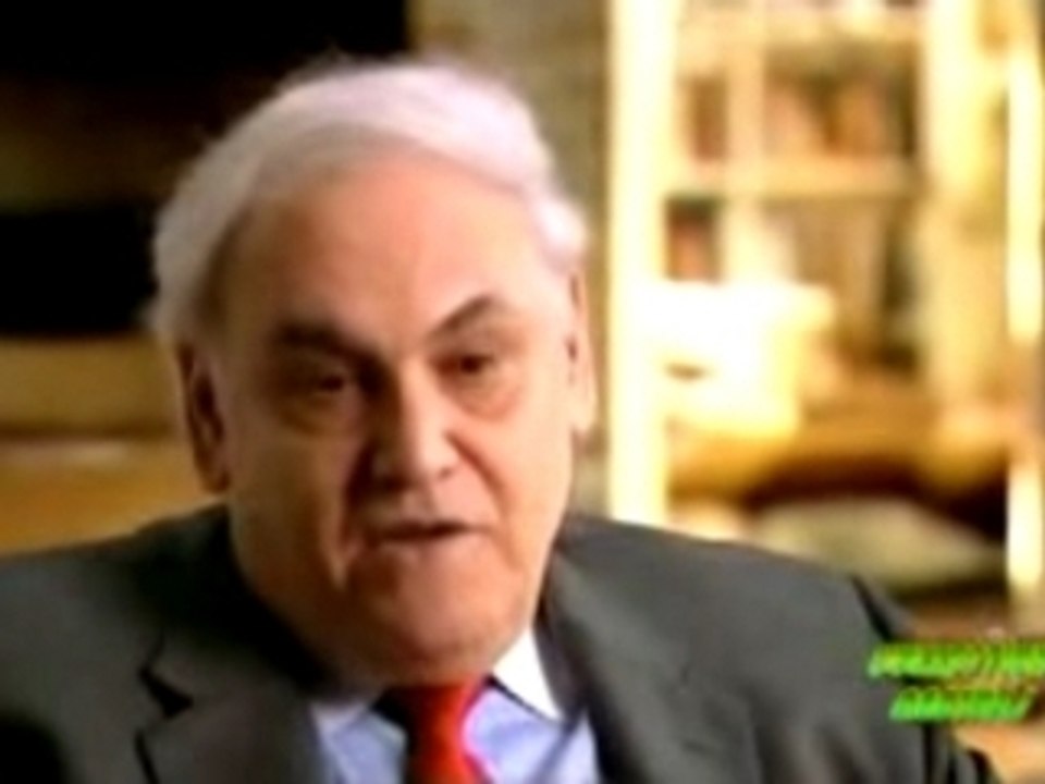 Le Lobby Pro-Israelien Aux USA  3/3 [Grands Reportages]