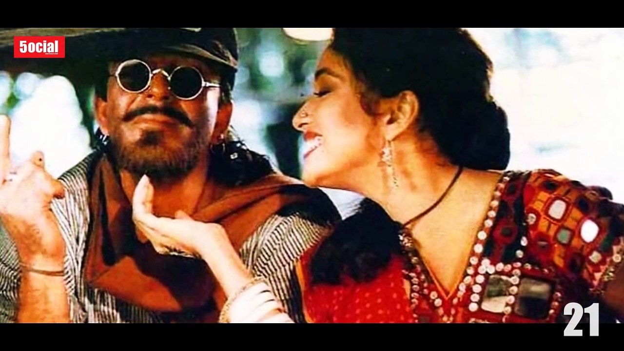 50 Facts You Didn't Know About Sanjay Dutt | SANJU