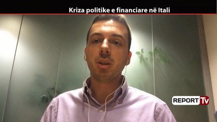 Gazetari shqiptar i Corriere Della Sera:‘Lega’ dhe ‘5 yjet’ kundër emigrantëve e zgjerimit të BE