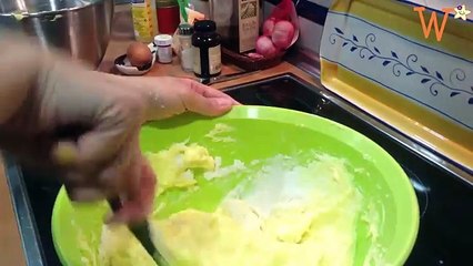 Cómo hacer macarons perfectos (trucos)