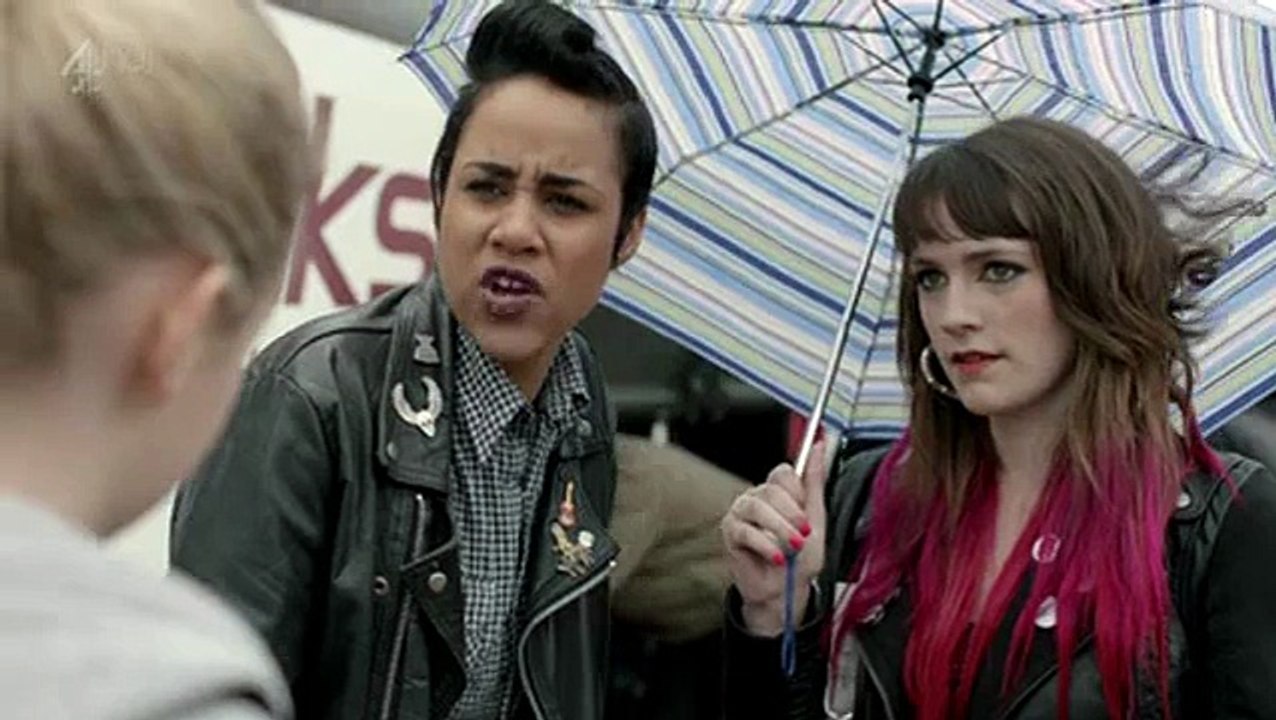 Fresh Meat S01E05