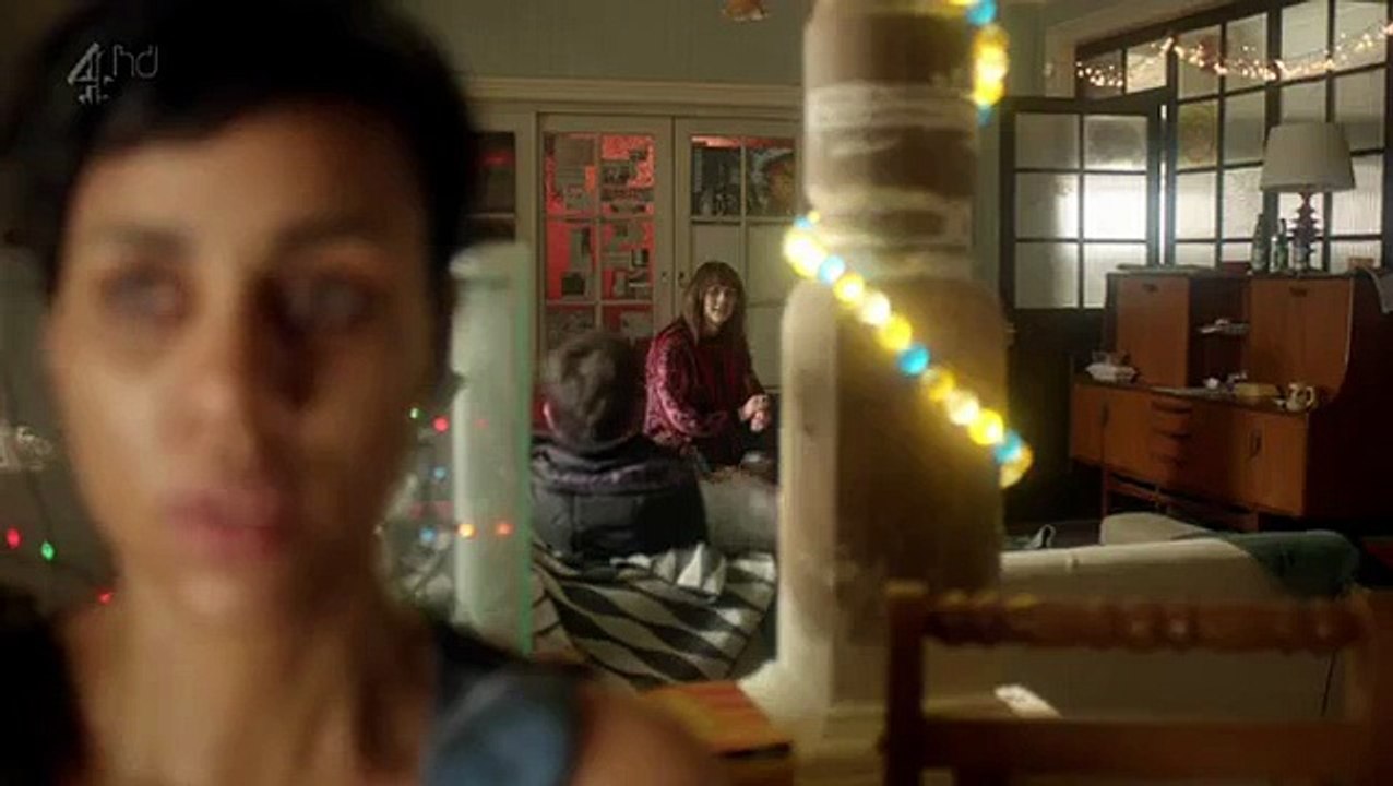 Fresh Meat S01E06