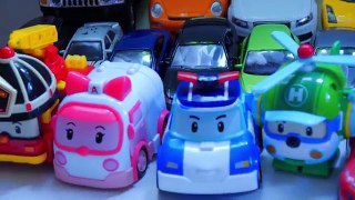 Мои любимые машинки. Машинки. Игрушки видео. Disney Pixar Cars. robo car polly