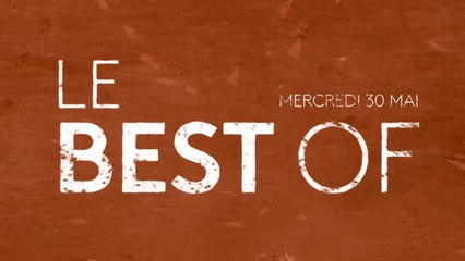 Roland-Garros : service cuillère, Zverev qui passe ses nerfs sur sa raquette, le best-of du 30 mai