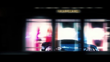 LEGO Technic 42083 Bugatti Chiron