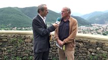 Alpes-de-Haute-Provence : rencontre avec Bernard Teyssier pour mieux comprendre les enjeux du géoparc
