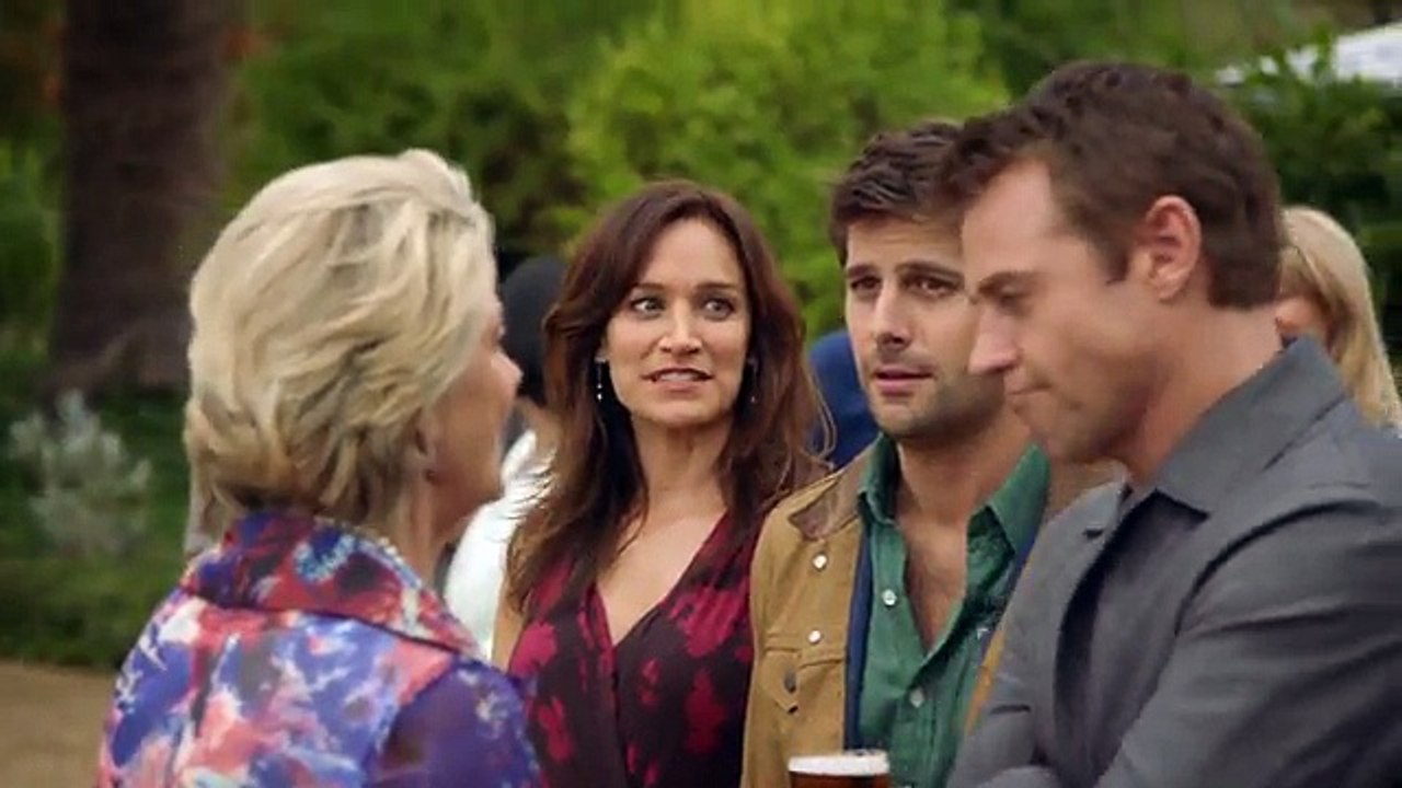 Facet od serca  - Odcinek 1