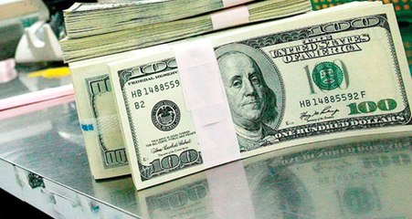 Merkez Bankası'nın Peş Peşe Hamleleri Sonrası Dolar Düşüşe Geçti!