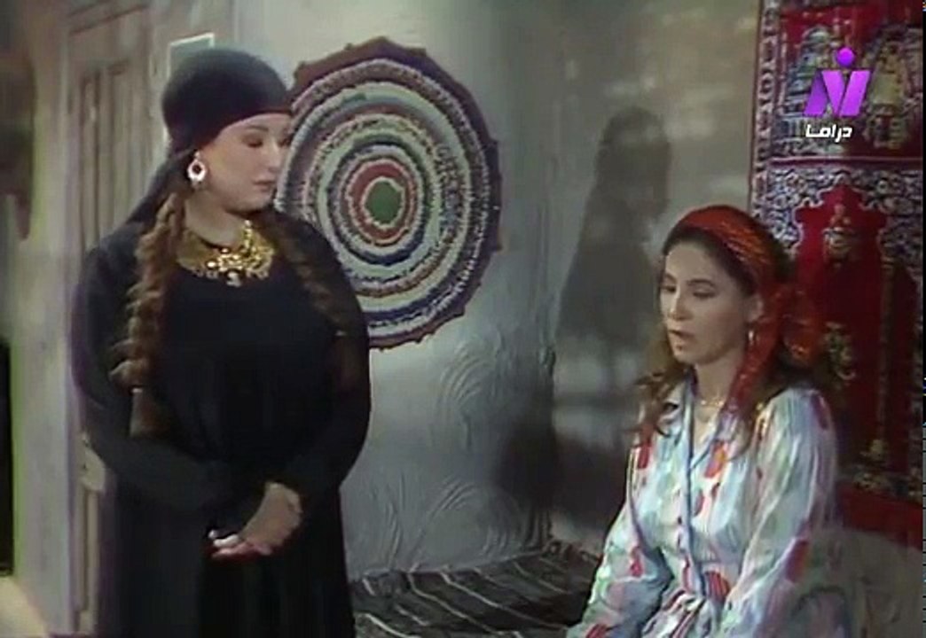 المسلسل النادر حصاد الشر 1984الحلقة الرابعه  - حسين فهمي وليلى علوي وصلاح السعدني وعفاف شعيب