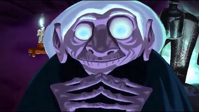 Pixar Theory: Is Braves Witch Evil? | Magic In Brave: Discovering Disney