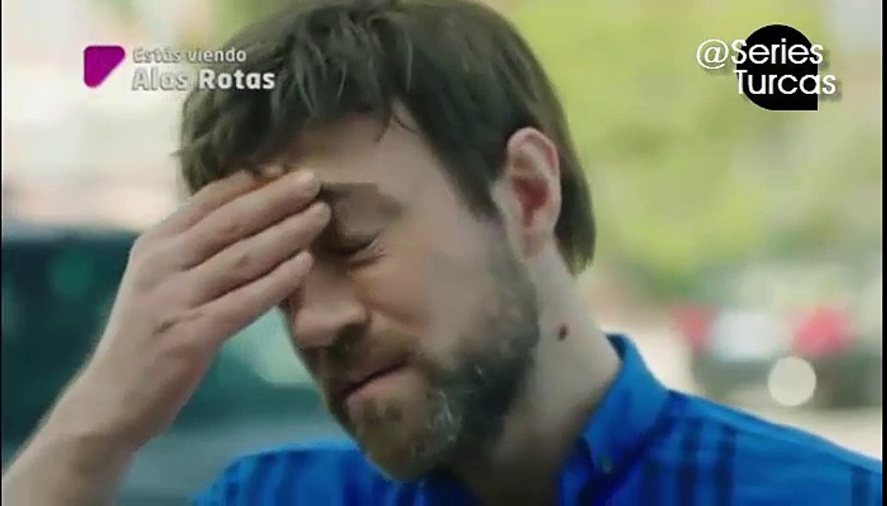 Alas Rotas - Capítulo 62 Doblado