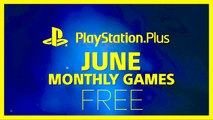 FREE PlayStation Plus Games JUNE 2018 - PS PLUS XCOM 2/Trials Fusion