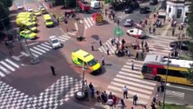 Estado Islámico reclama la autoría del ataque en Lieja (Bélgica)