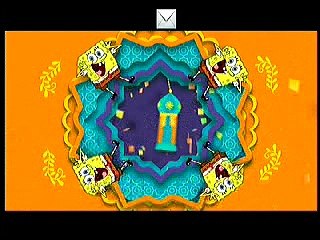 سلاحف النينجا -NICKELODEON