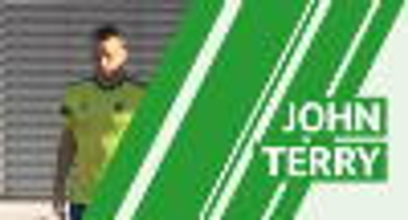 John Terry - player profile