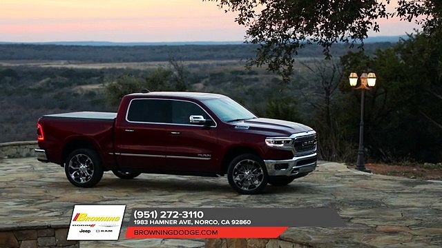 2019 RAM 1500 Norco CA | RAM 1500 Dealer Norco CA