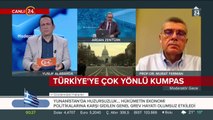 Türkiye'ye çok yönlü kumpas