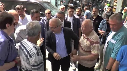 Kazanlı Turizm Bölgesi'nin Temeli Atılıyor"