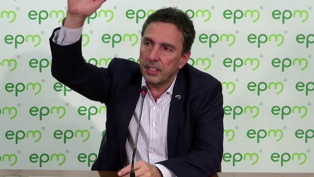 Milhares de operários deixam hidroelétrica na Colômbia