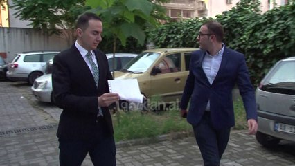 Nisin procedurat e azilit ne Kosovë per Albert Veliun