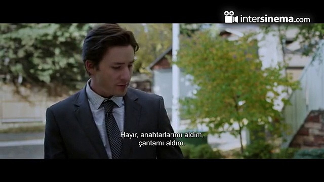 Doğmamış - Fragman