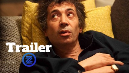 I Feel Better Trailer #1 (2018) Comedy Movie starring Eric Elmosnino