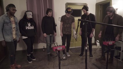 Welshly Arms - No Place Is Home - The Making Of