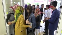 Afyon - Bakan Eroğlu: Seçim 2019'da Olsaydı Güya Türkiye'yi Sarsacaklardı