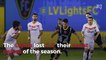 Lights FC looks to bounce back from bad loss