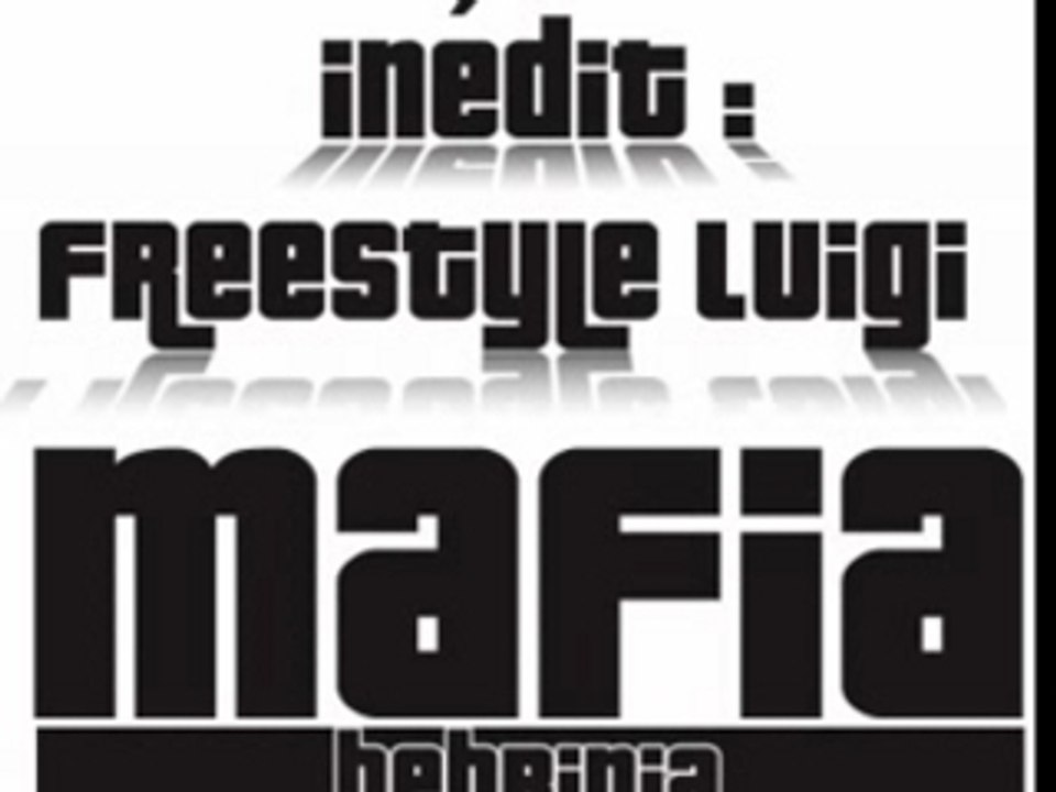 behren mafia behrinia