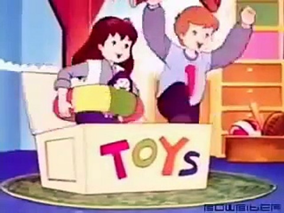 Popples - Abertura