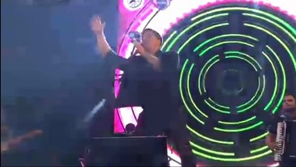 WESLEY SAFADÃO EM FORTALEZA 2018