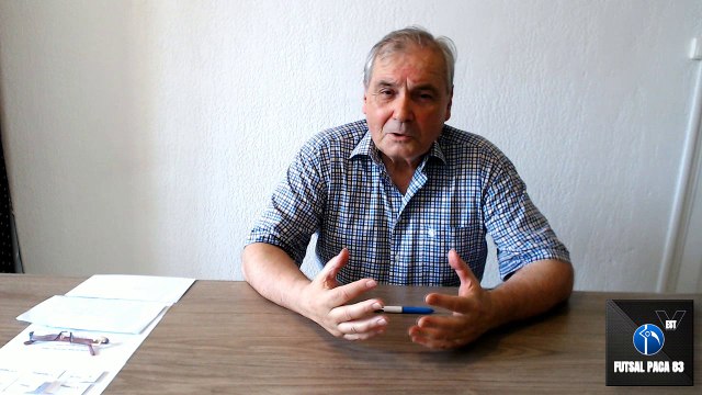 [FUTSAL PACA 83 EST] Tirage au sort - Final Four / Coupe 2018