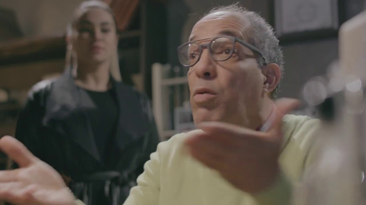 بوقرون الحلقة 14 | مملكة السلاطين من بطولة ريم غزالي | رمضان 2018 | Bougrones Ep 14