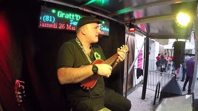 Somewhere over the rainbow - Israel Kamakawiwoʻole