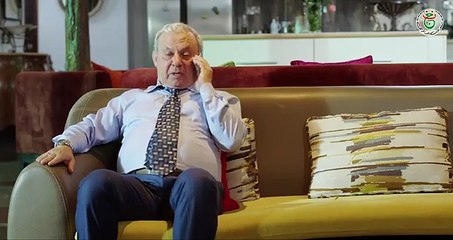 مسلسل النار الباردة الحلقة 14 - Ennar el Barda