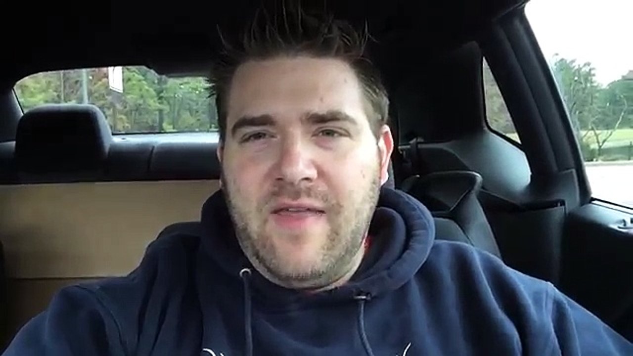 UnderTaker LOSES at WrestleMania XXX!! Grims Thoughts on Streak ending !!