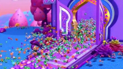 Shimmer and Shine - Dance Magic - Nick Jr. UK