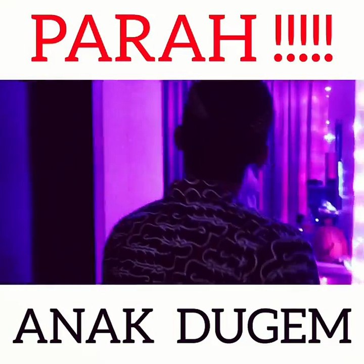 anak dugem dangdut
