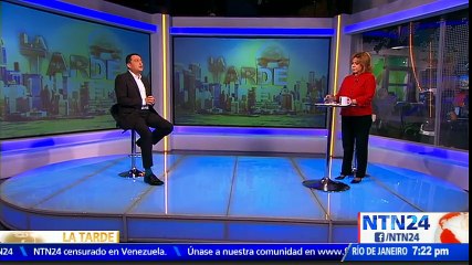 Esperan que varios países acudan a la CPI para acusar a Venezuela