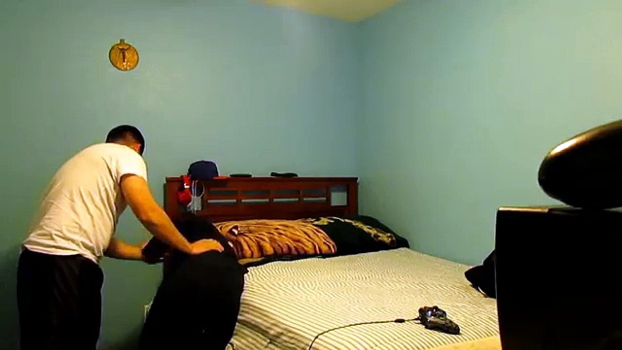 Asthma Attack Prank!!!