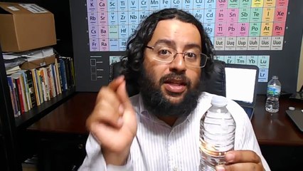 060 - A Idade da Terra - Parte 2 - A Meia Vida do Urânio 238